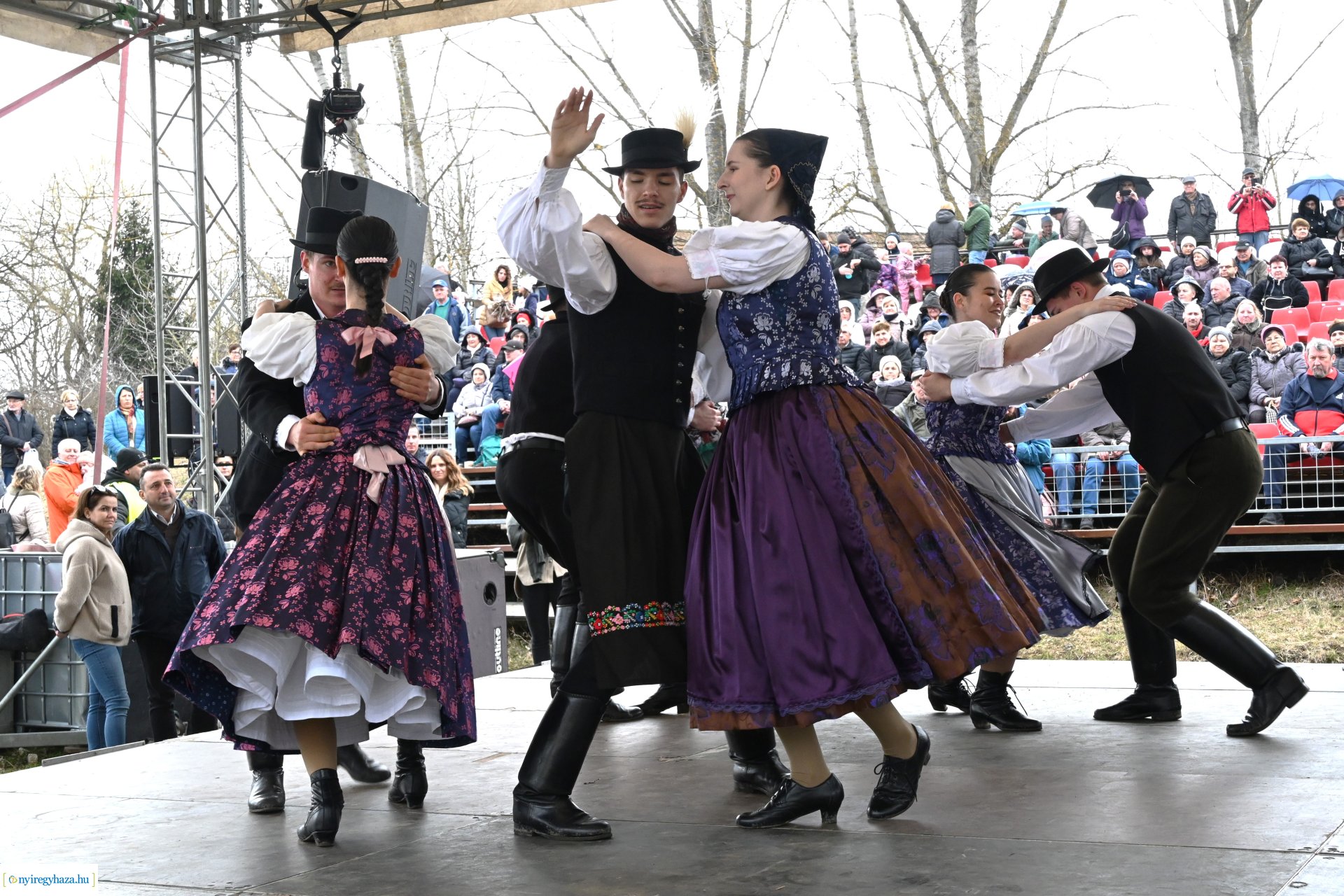 Nyírségi Disznótoros Fesztivál 2024 (2)