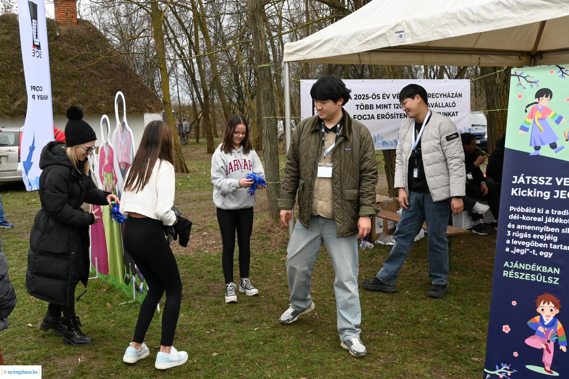 Nyírségi Disznótoros Fesztivál 2024 (2)