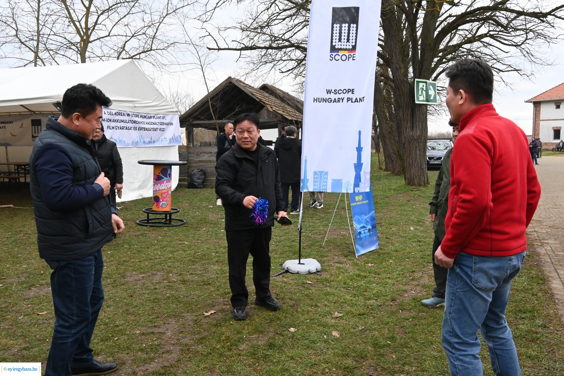 Nyírségi Disznótoros Fesztivál 2024 (2)