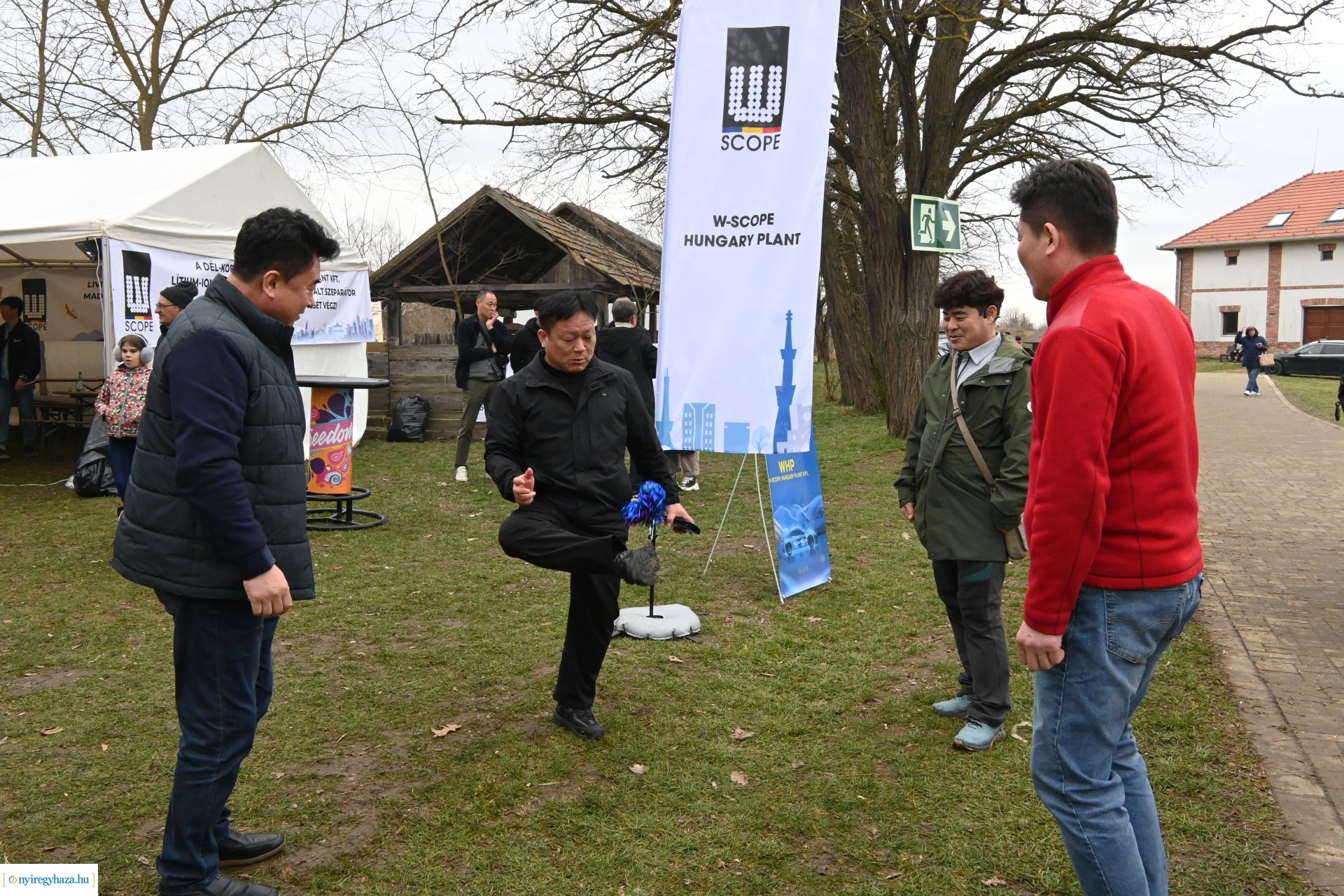 Nyírségi Disznótoros Fesztivál 2024 (2)