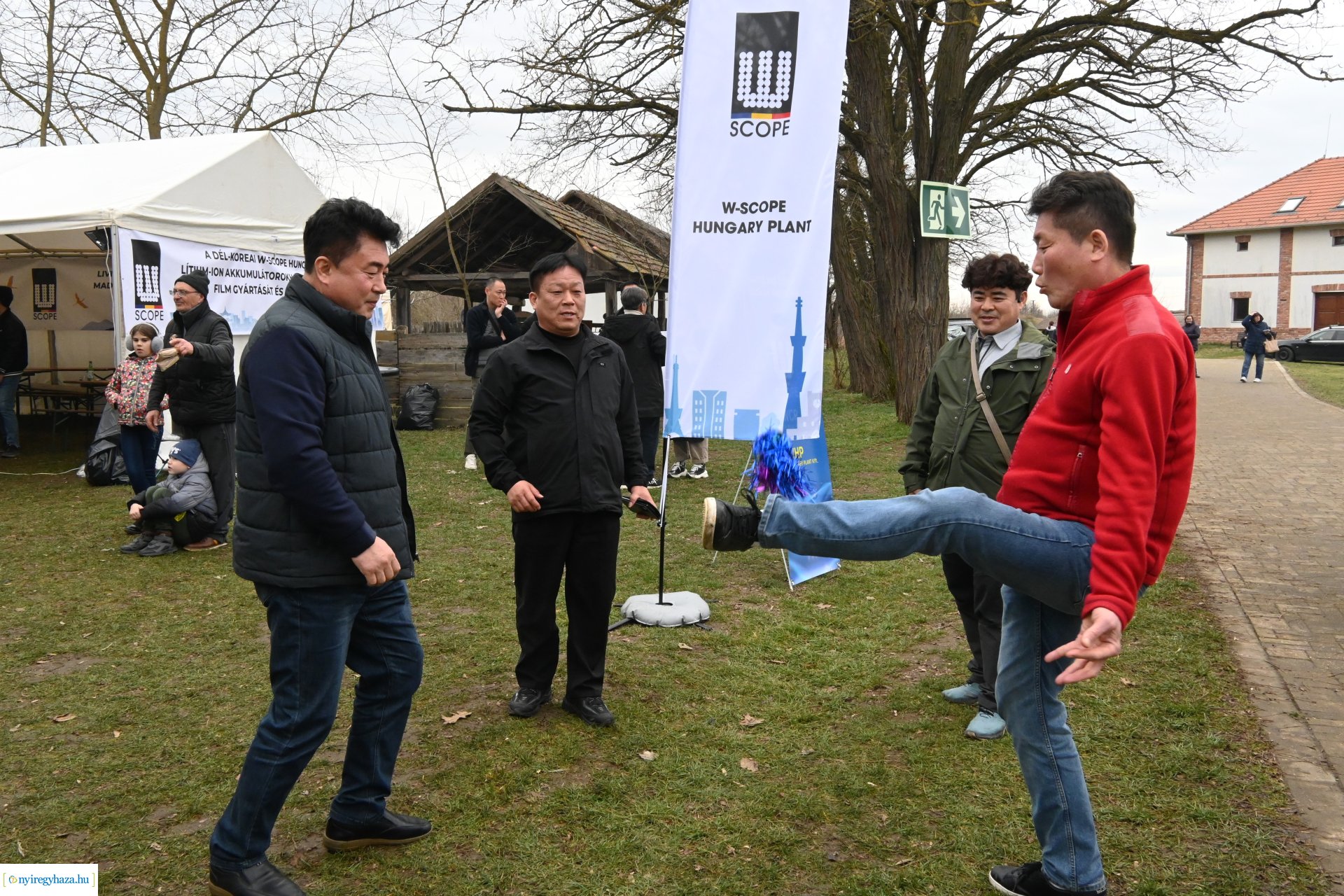 Nyírségi Disznótoros Fesztivál 2024 (2)