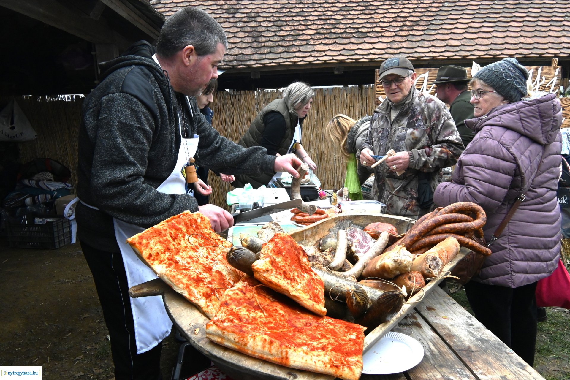Nyírségi Disznótoros Fesztivál 2024 (2)