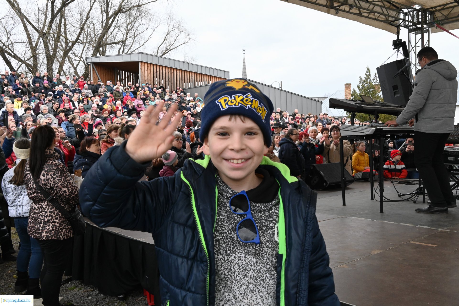 Nyírségi Disznótoros Fesztivál 2024 (2)