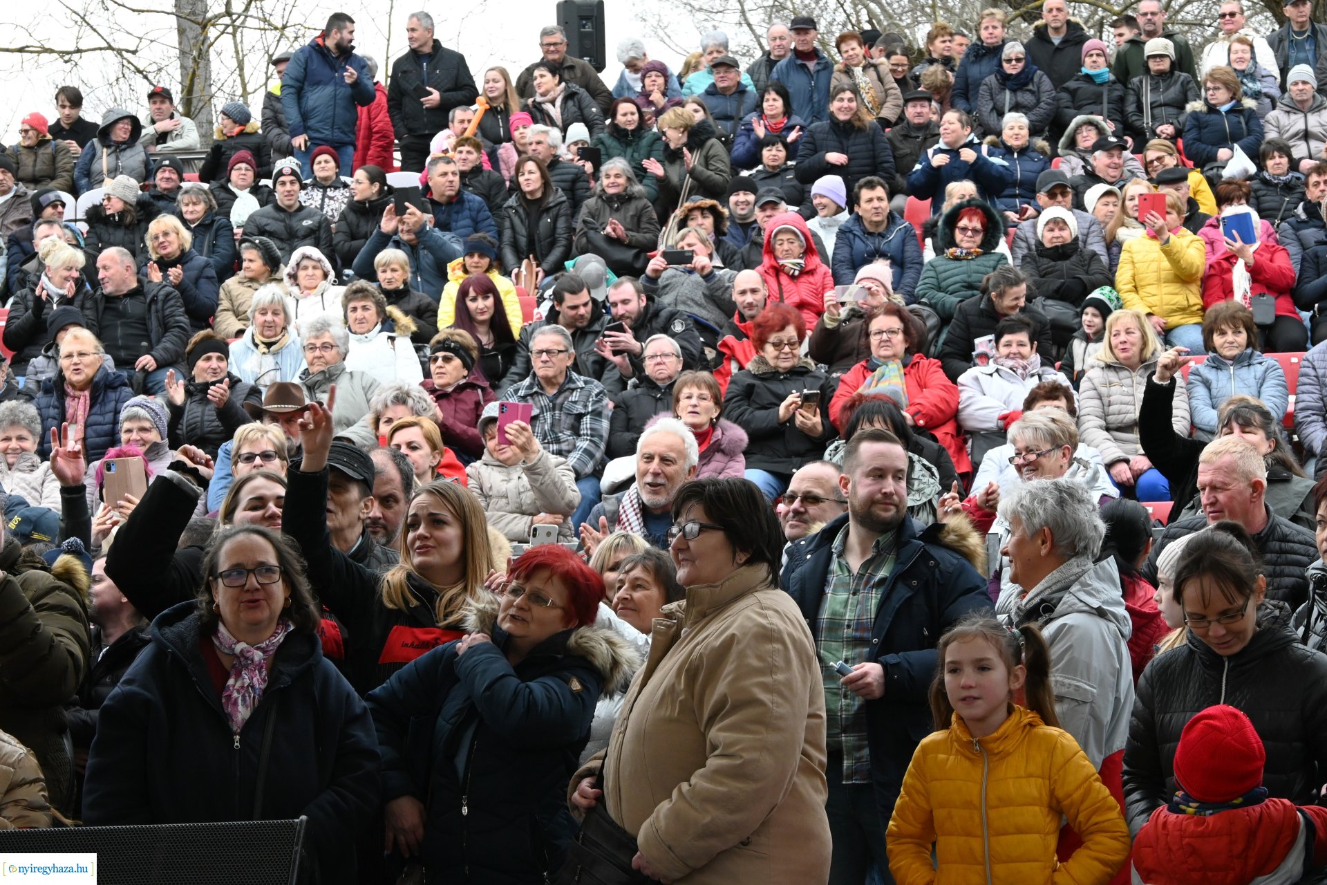 Nyírségi Disznótoros Fesztivál 2024 (2)