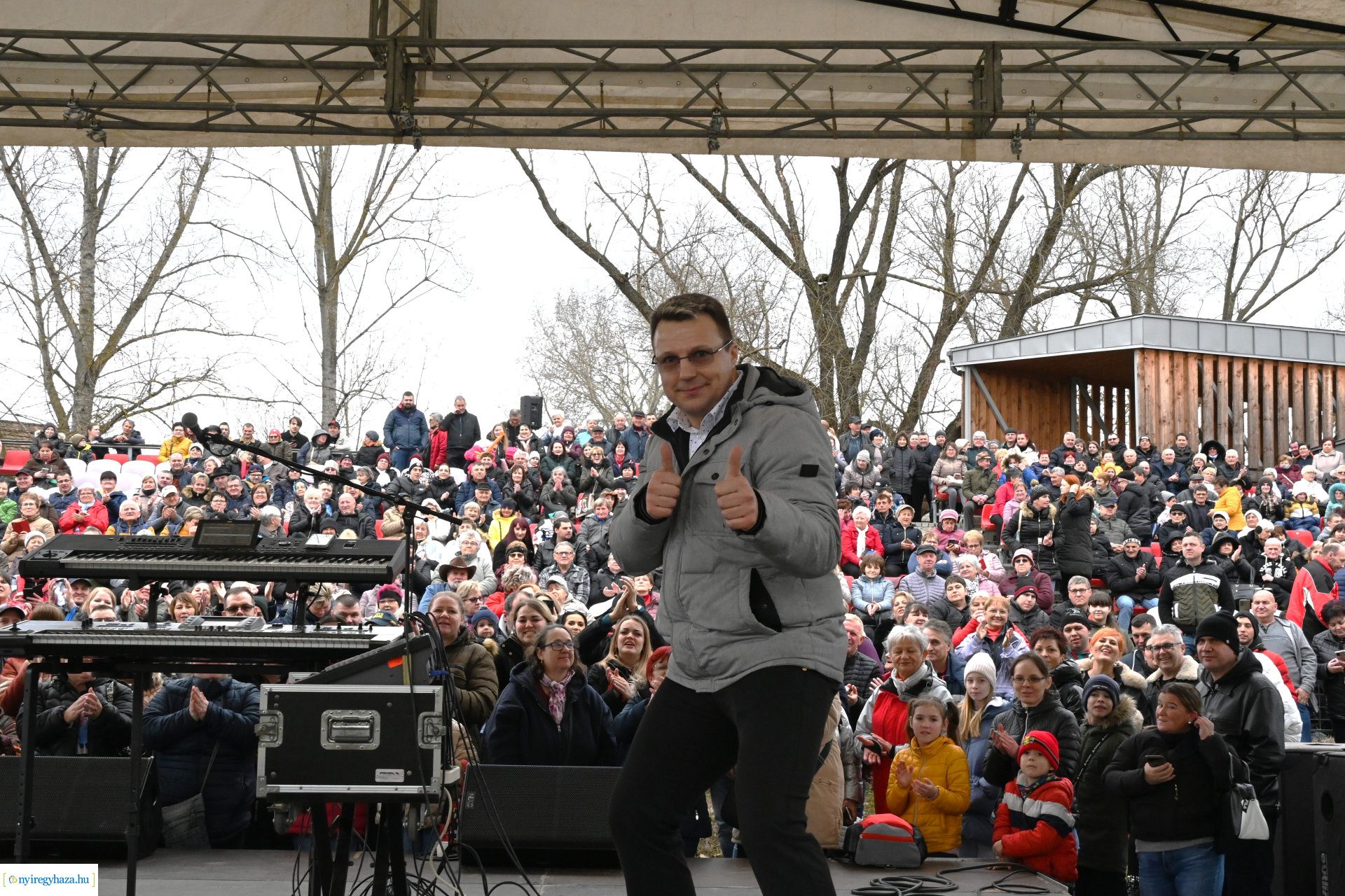 Nyírségi Disznótoros Fesztivál 2024 (2)