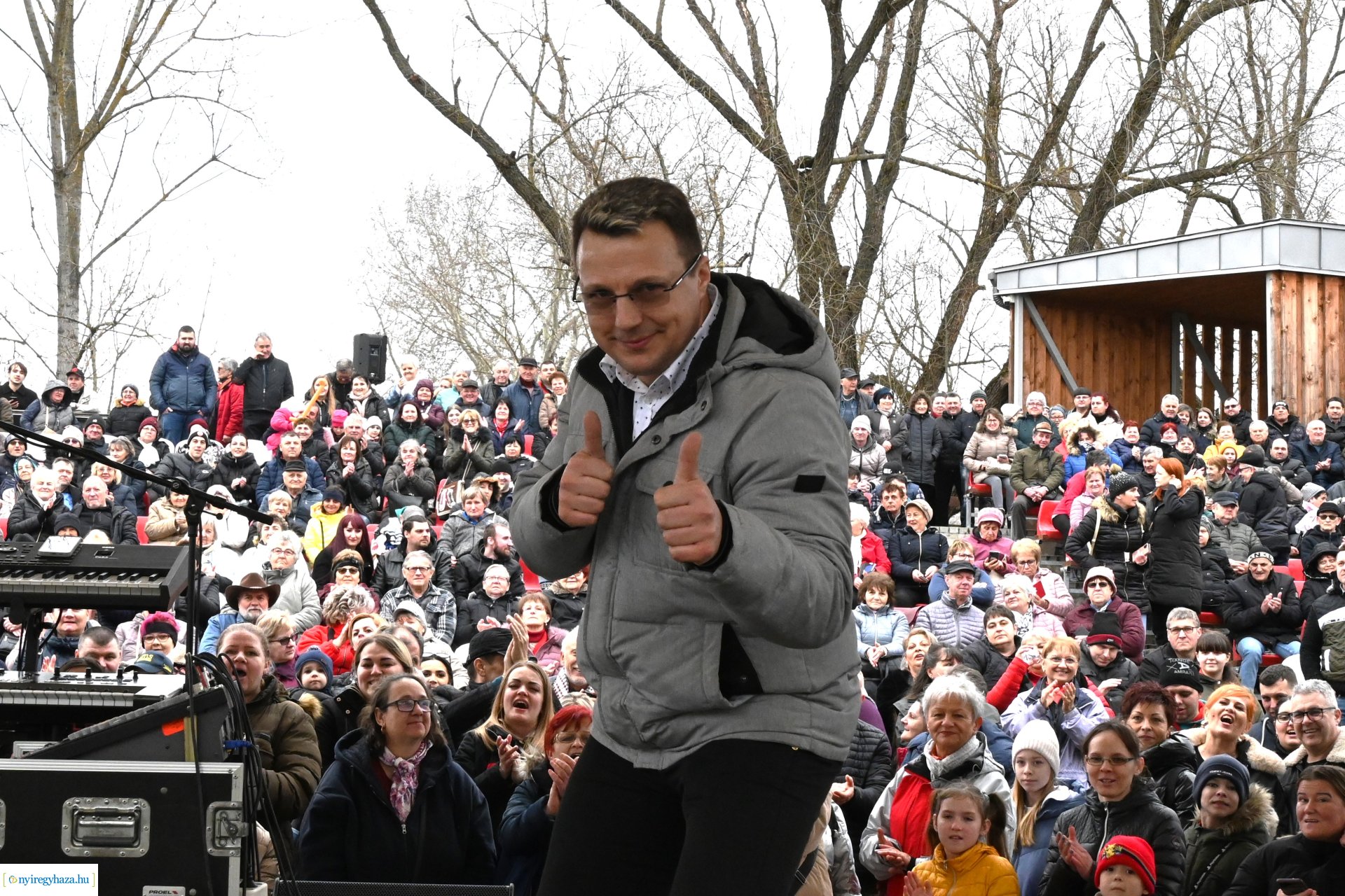 Nyírségi Disznótoros Fesztivál 2024 (2)