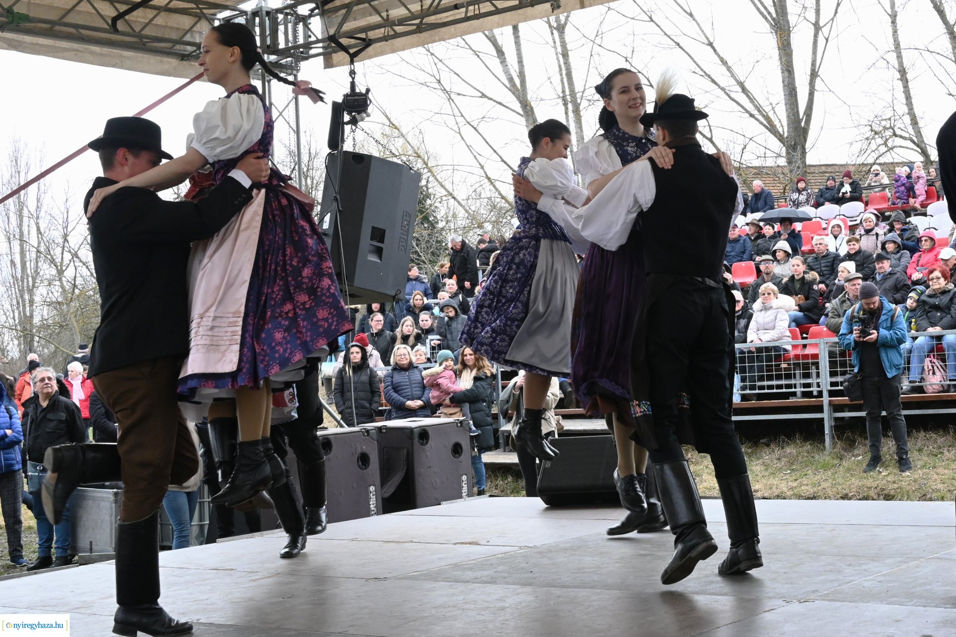 Nyírségi Disznótoros Fesztivál 2024 (2)