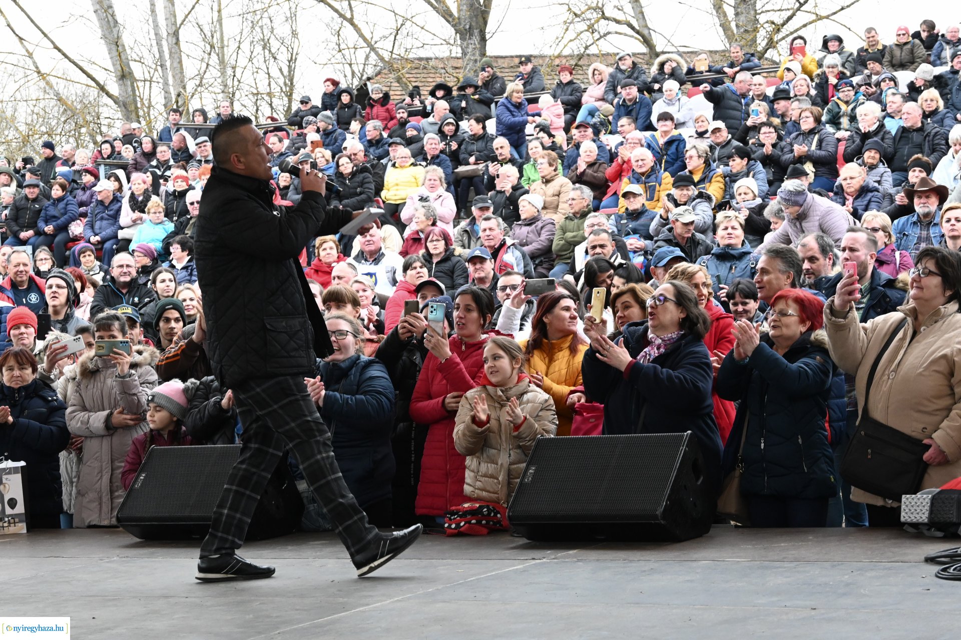 Nyírségi Disznótoros Fesztivál 2024 (2)