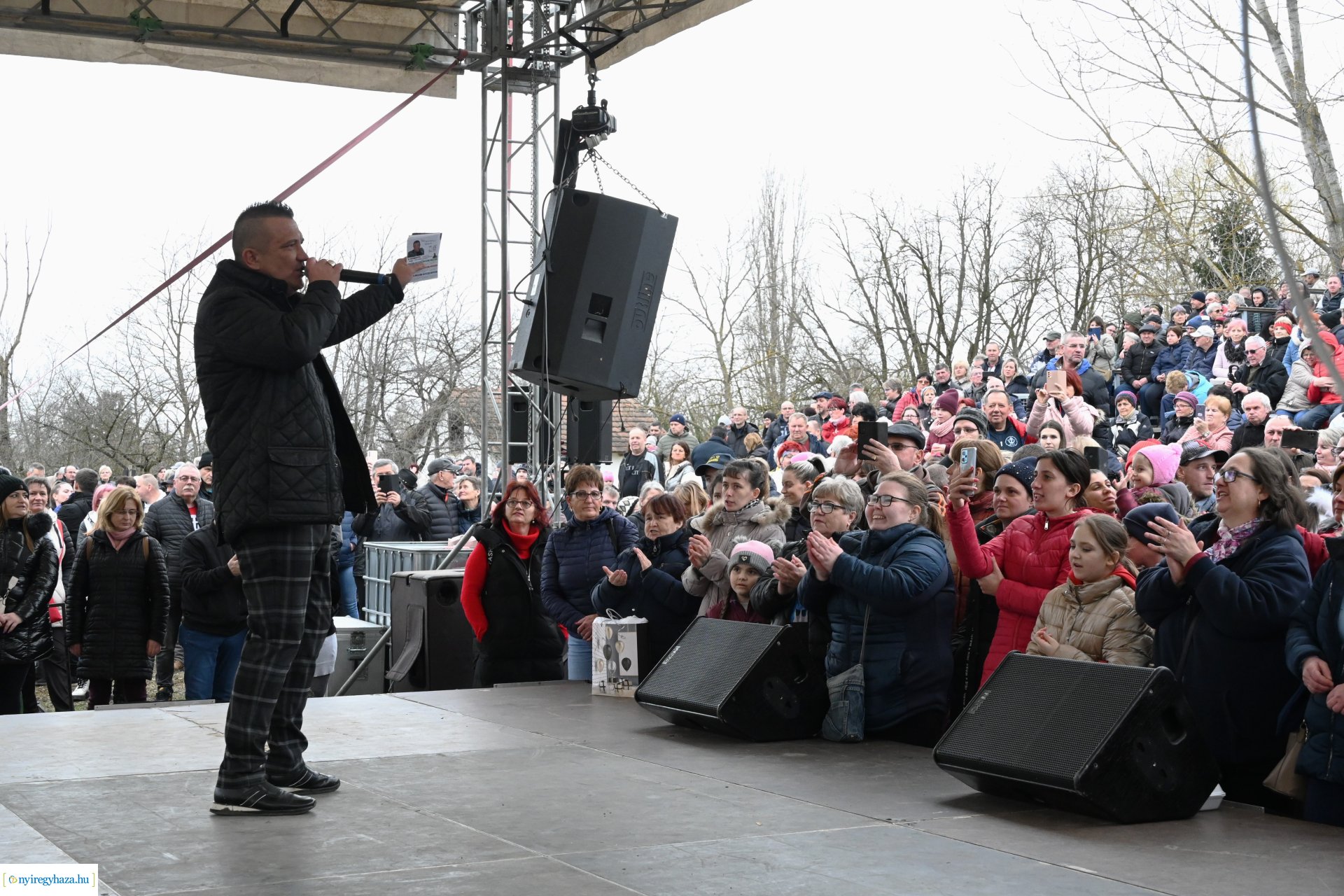 Nyírségi Disznótoros Fesztivál 2024 (2)