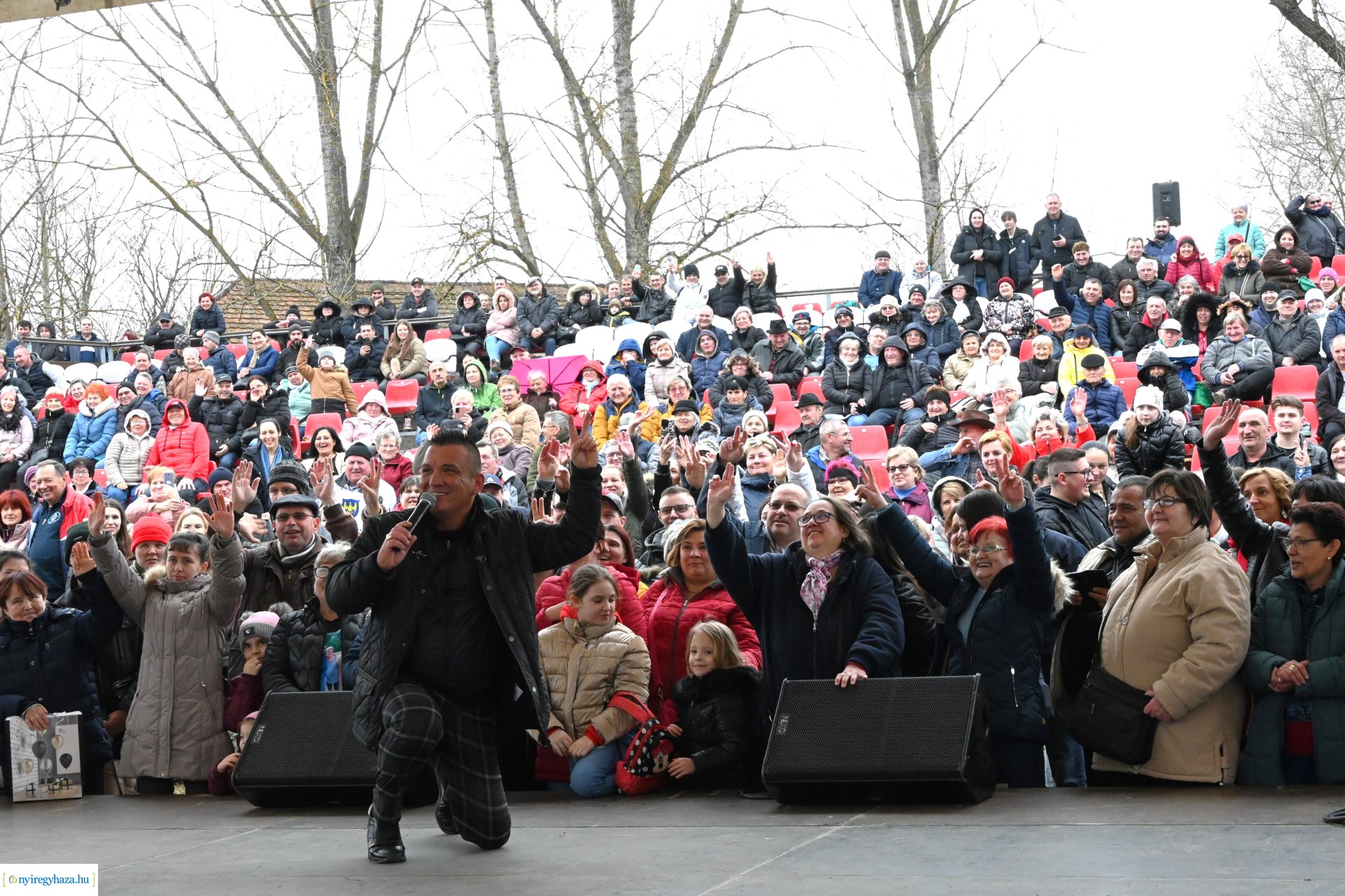 Nyírségi Disznótoros Fesztivál 2024 (2)
