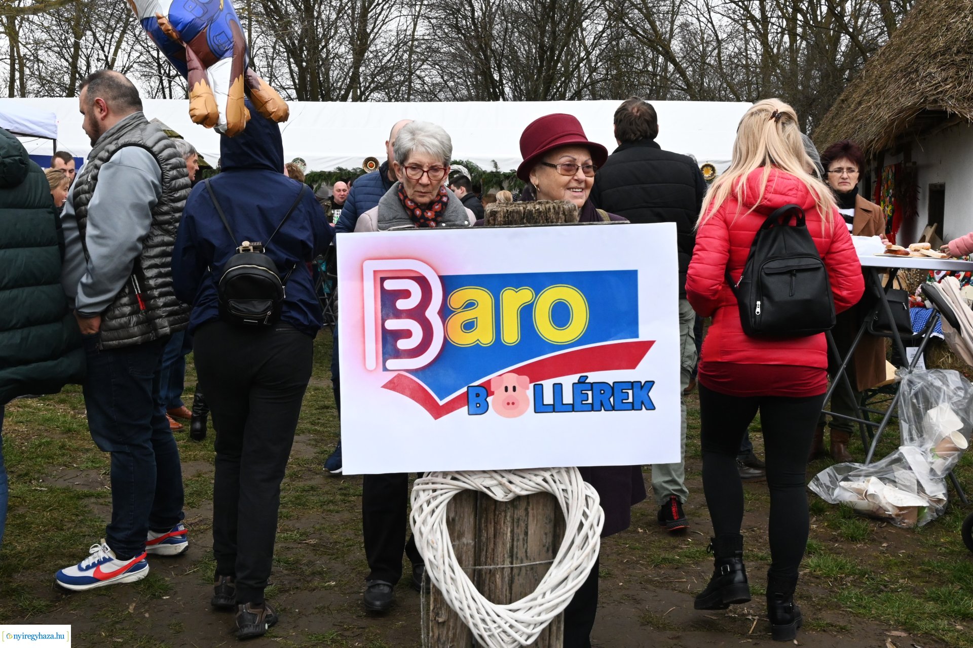 Nyírségi Disznótoros Fesztivál 2024 (2)