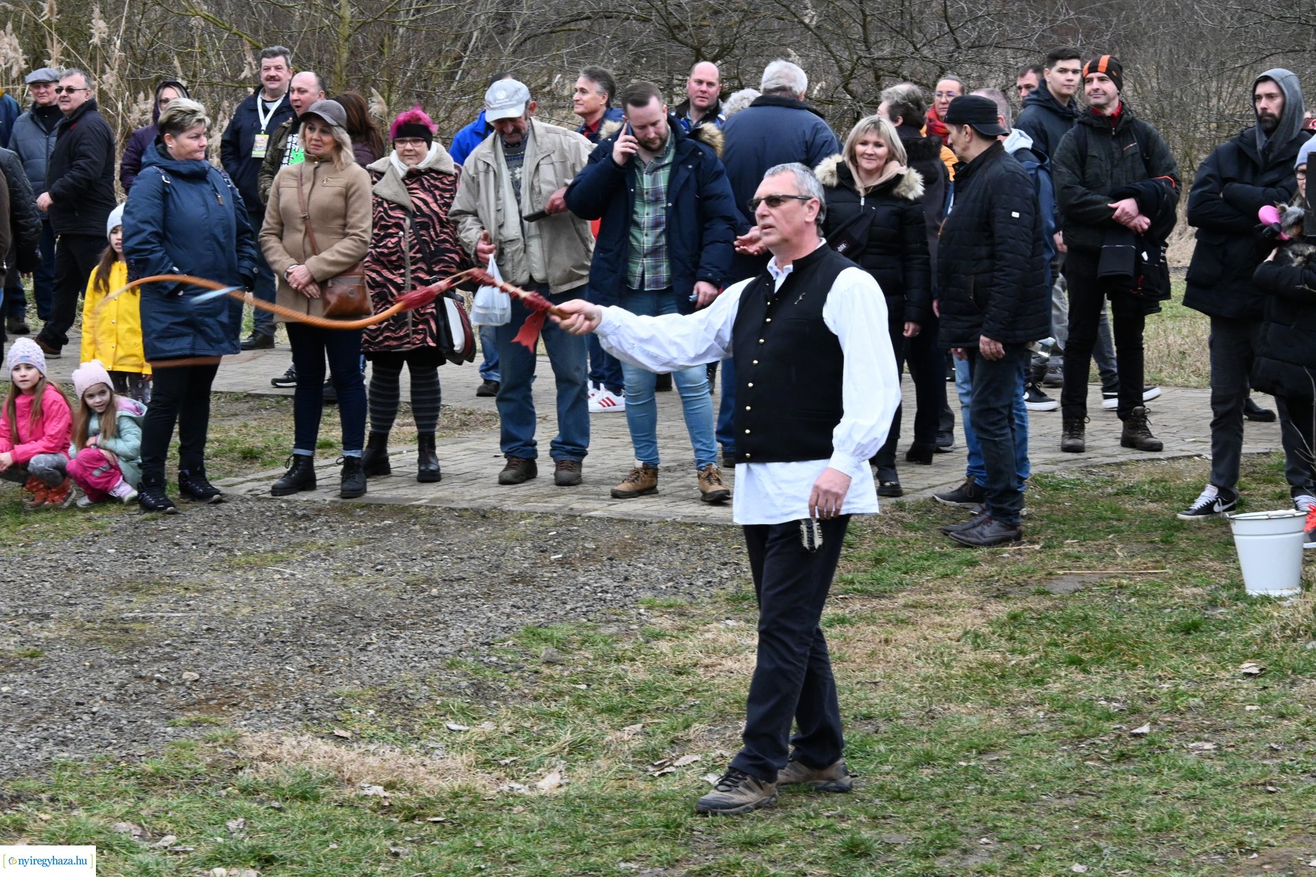 Nyírségi Disznótoros Fesztivál 2024 - eredményhirdetés