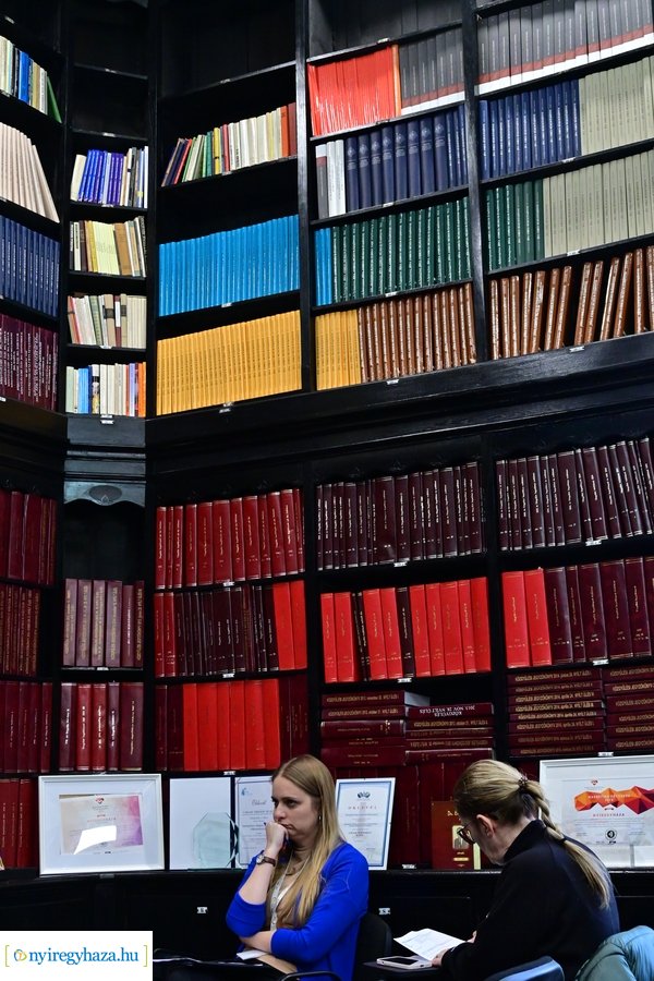 Nyírségi Disznótoros Fesztivál 2024 - sajtótájékoztató