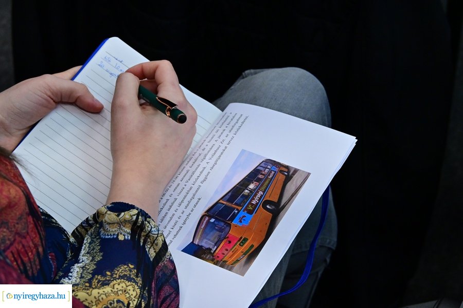 Nyírségi Disznótoros Fesztivál 2024 - sajtótájékoztató