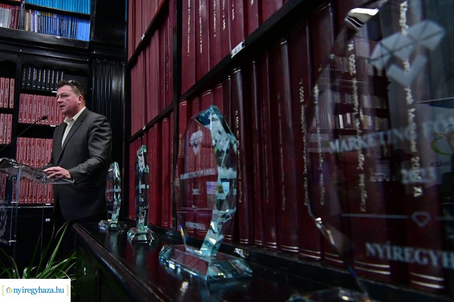 Nyírségi Disznótoros Fesztivál 2024 - sajtótájékoztató