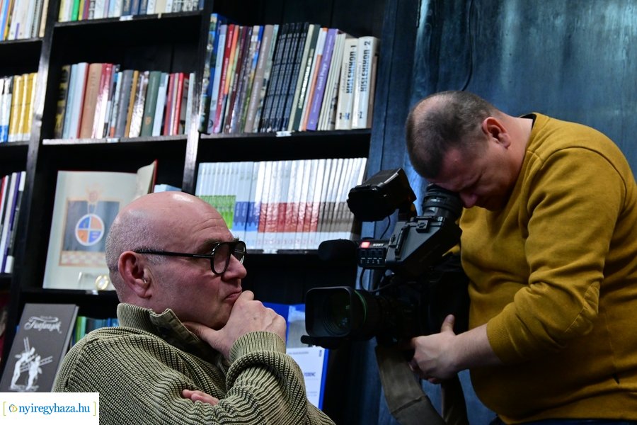 Nyírségi Disznótoros Fesztivál 2024 - sajtótájékoztató