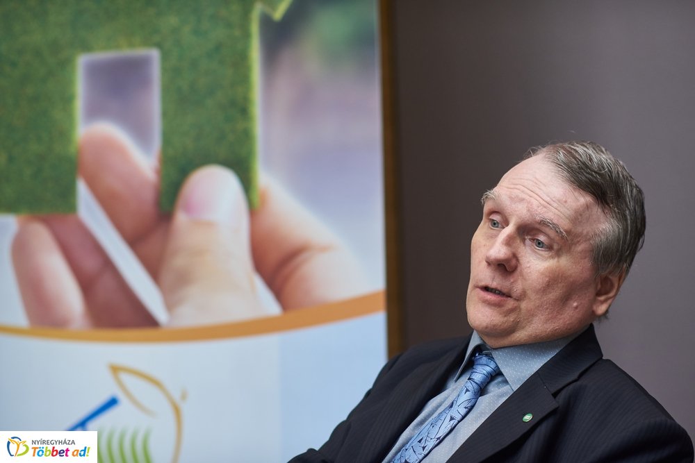 Nyírtávhő Konferencia 2019