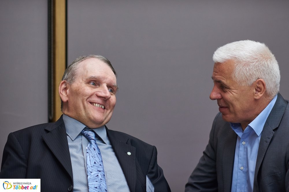 Nyírtávhő Konferencia 2019