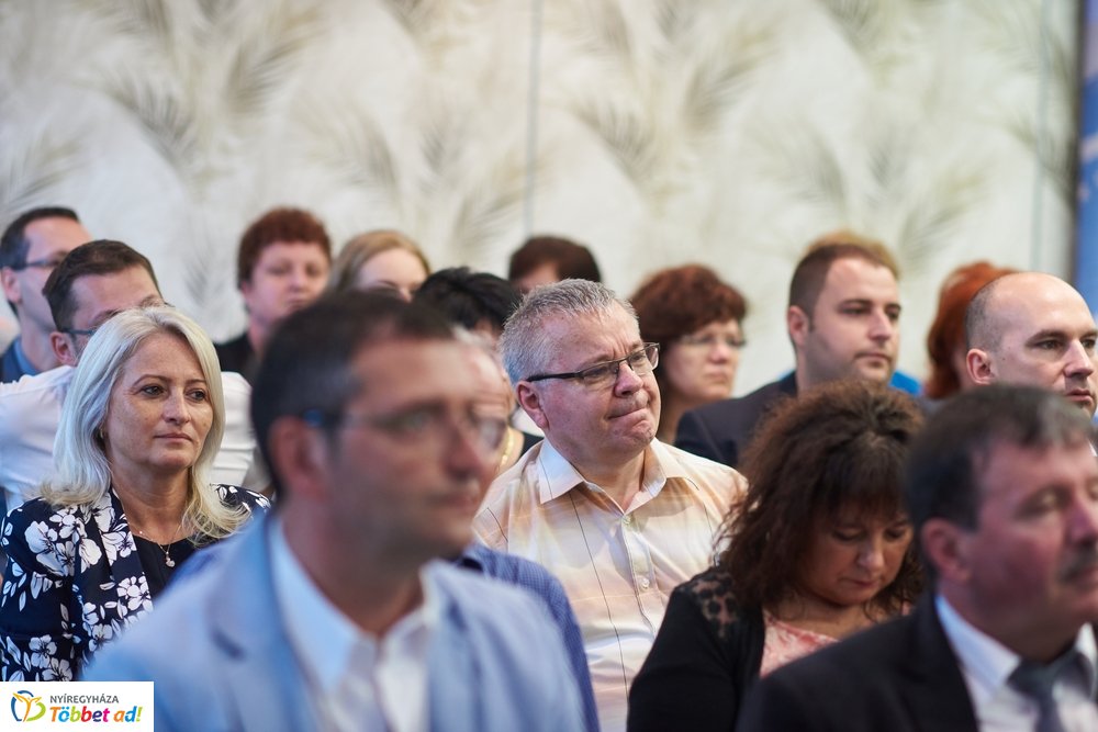 Nyírtávhő Konferencia 2019