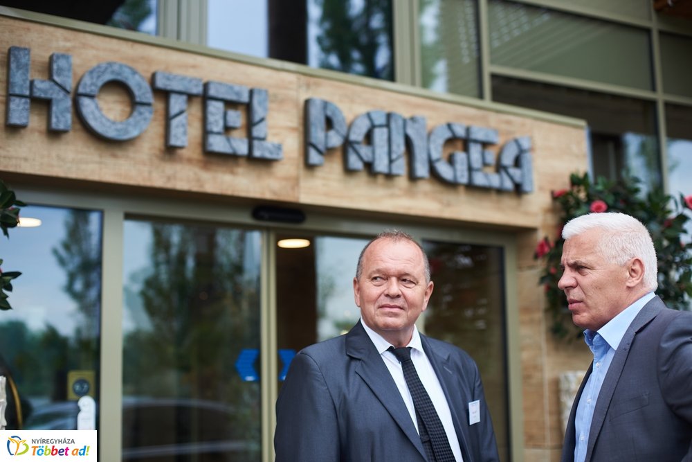 Nyírtávhő Konferencia 2019