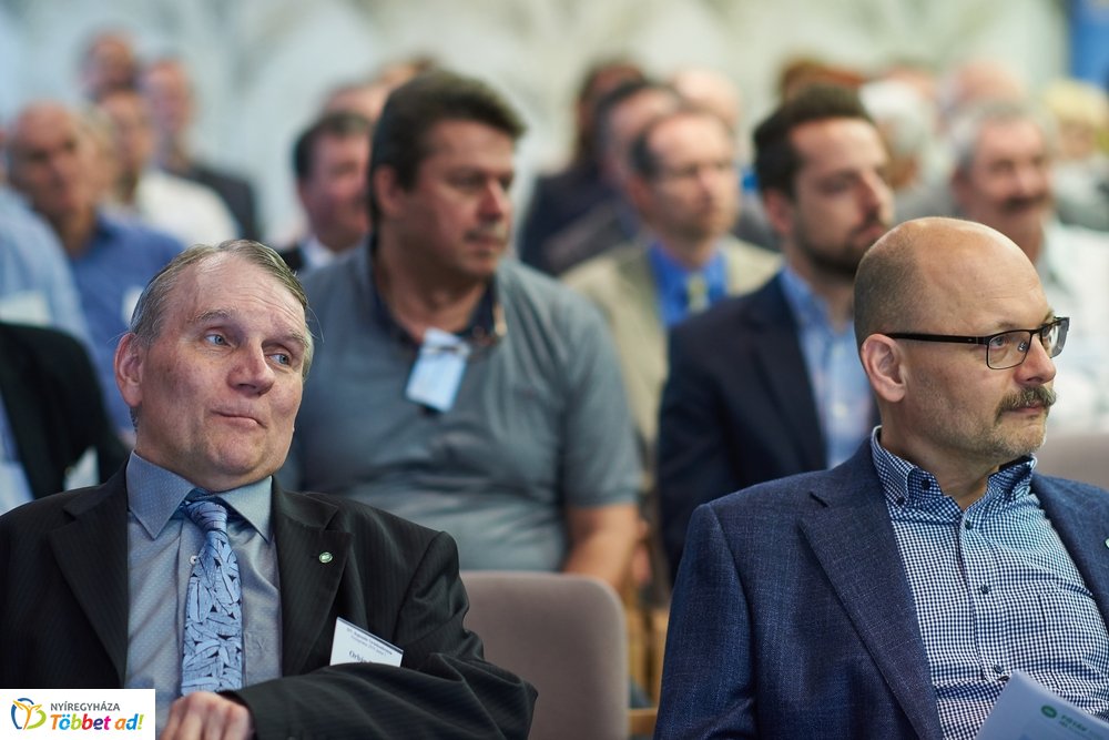 Nyírtávhő Konferencia 2019