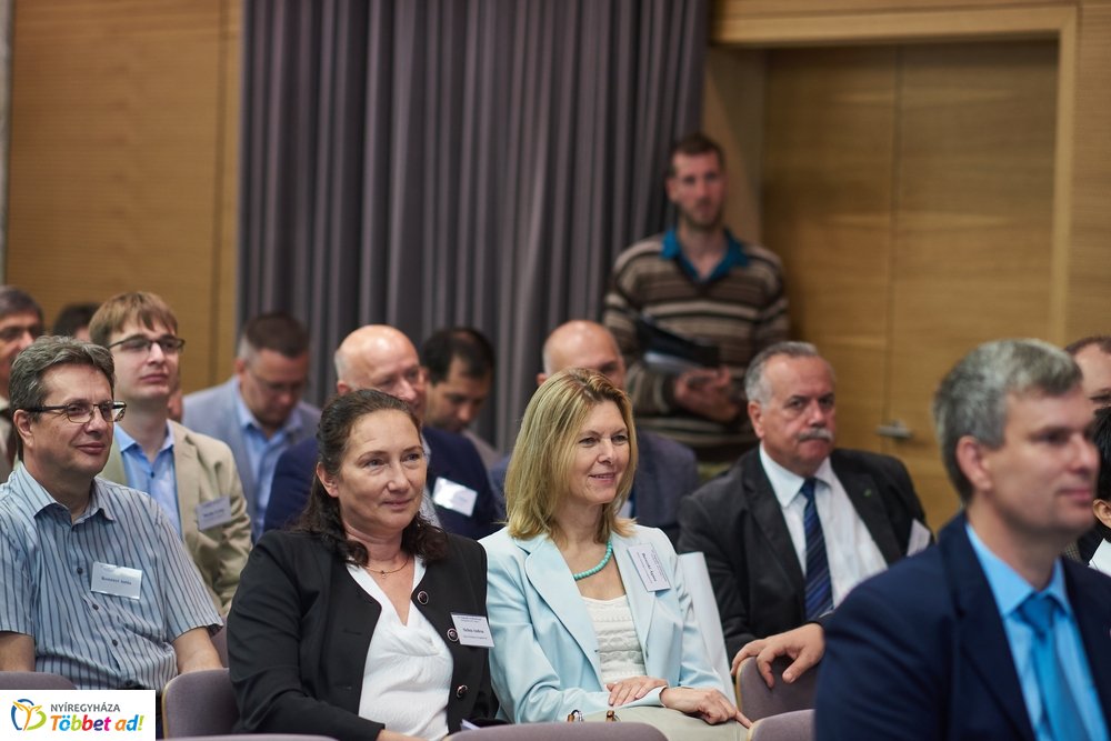 Nyírtávhő Konferencia 2019