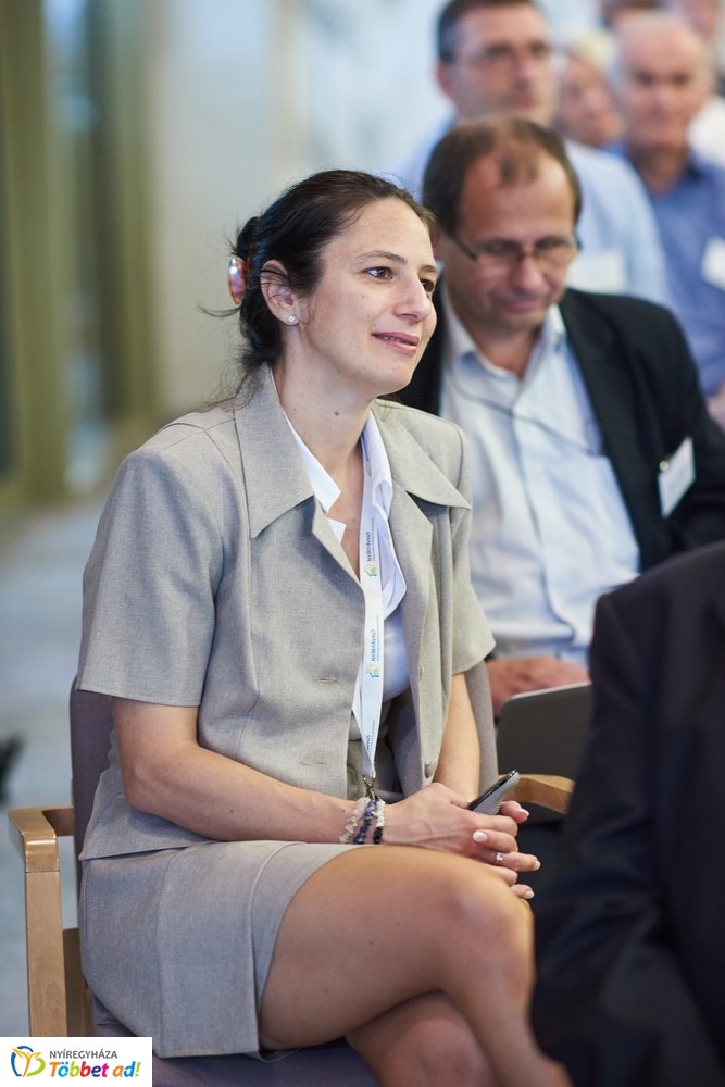 Nyírtávhő Konferencia 2019