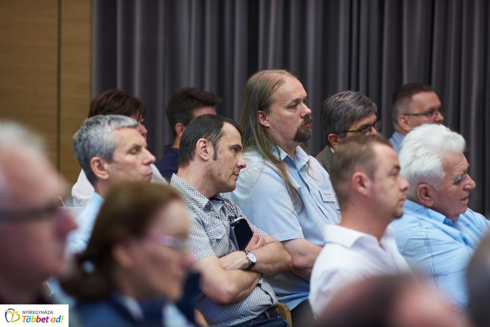 Nyírtávhő Konferencia 2019