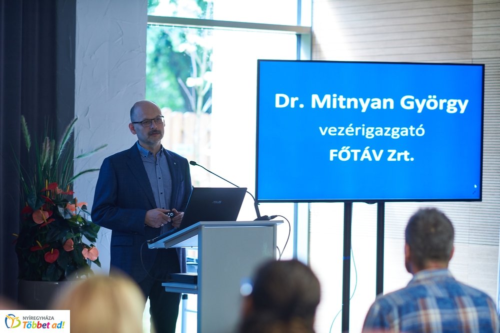 Nyírtávhő Konferencia 2019