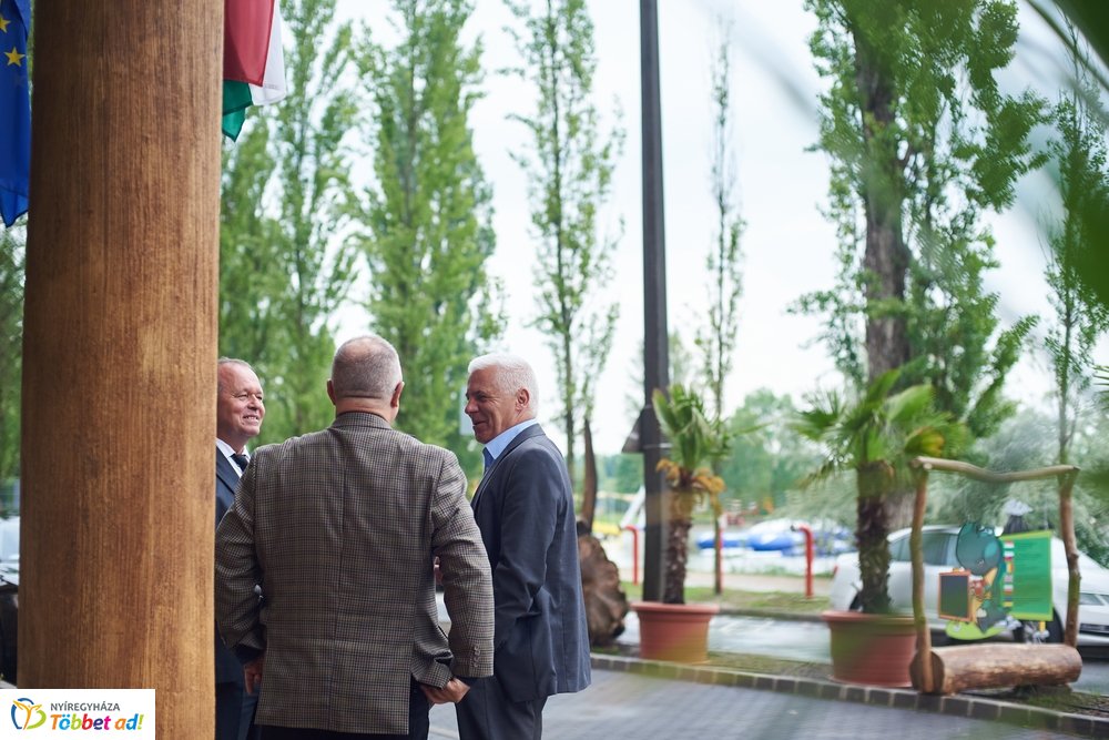 Nyírtávhő Konferencia 2019