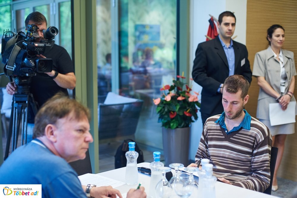 Nyírtávhő Konferencia 2019