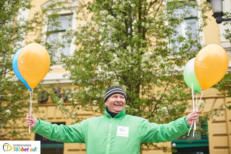 Nyírtávhő Nap 2019