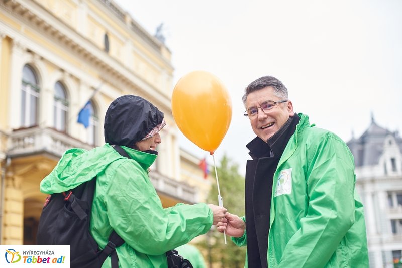 Nyírtávhő Nap 2019