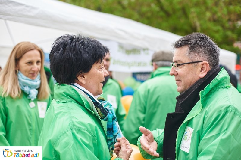 Nyírtávhő Nap 2019