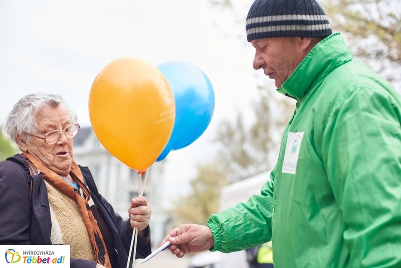 Nyírtávhő Nap 2019