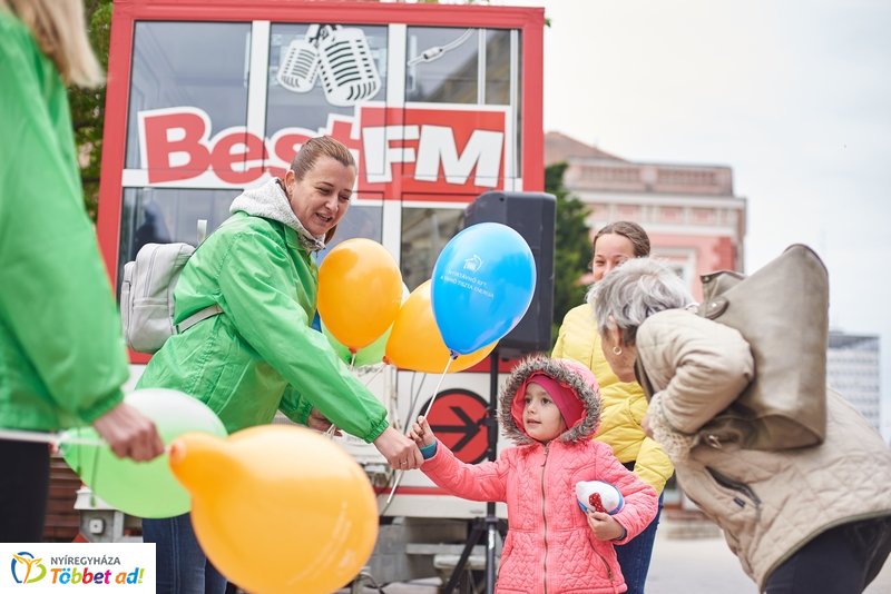 Nyírtávhő Nap 2019