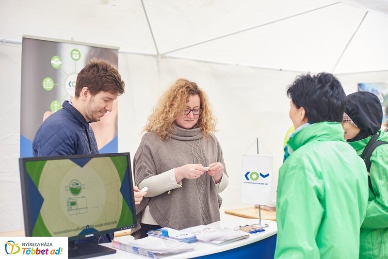 Nyírtávhő Nap 2019