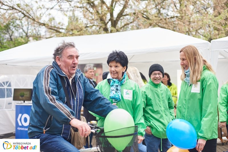 Nyírtávhő Nap 2019