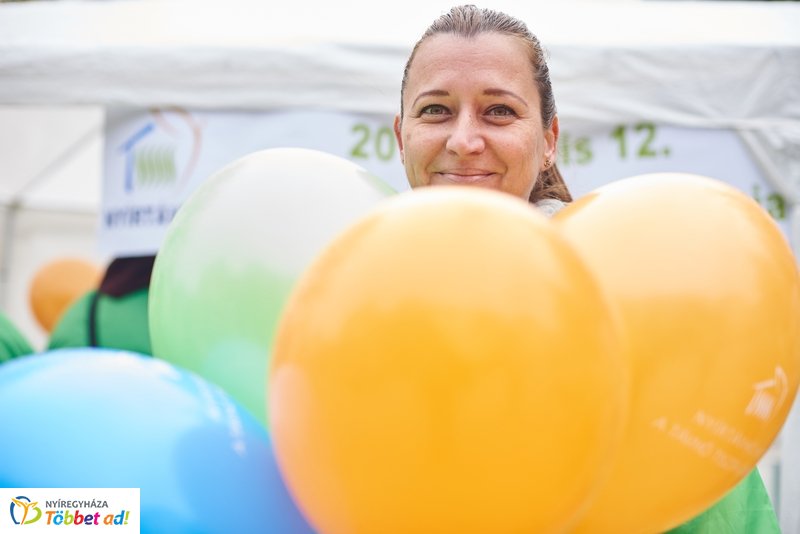 Nyírtávhő Nap 2019