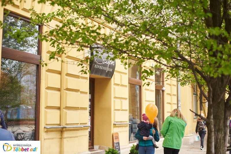 Nyírtávhő Nap 2019