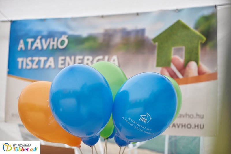 Nyírtávhő Nap 2019