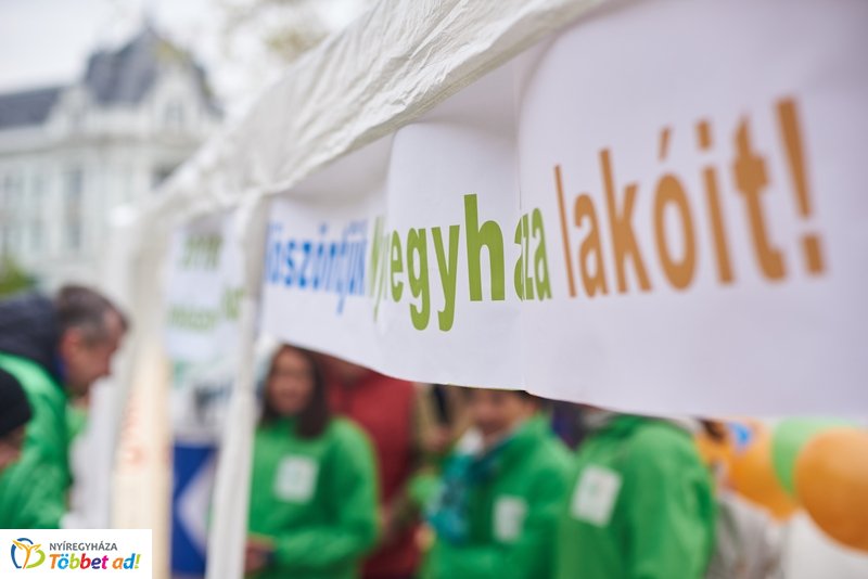 Nyírtávhő Nap 2019