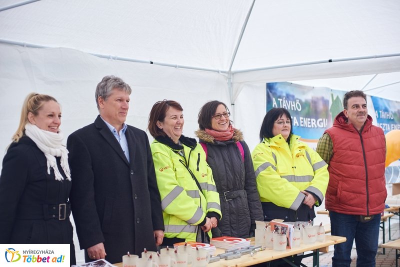 Nyírtávhő Nap 2019