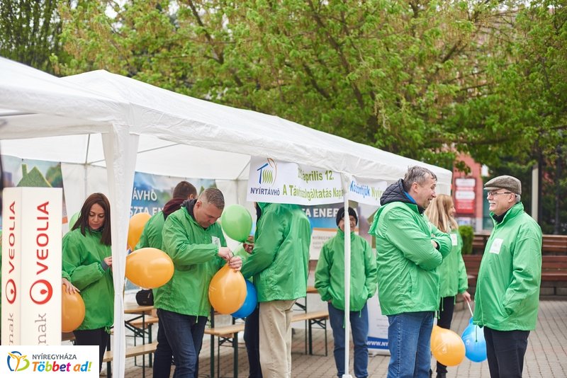 Nyírtávhő Nap 2019