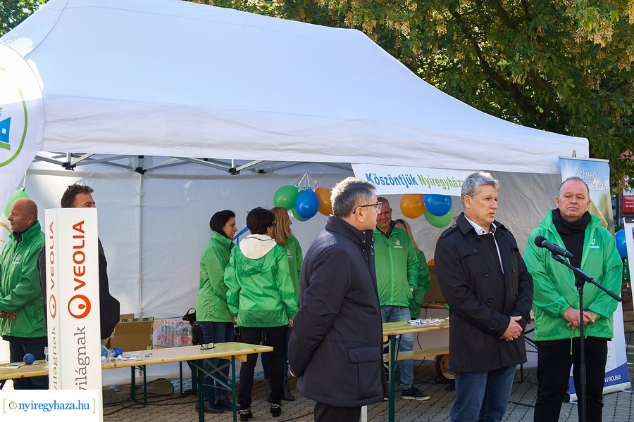 Nyírtávhő Nap 2021