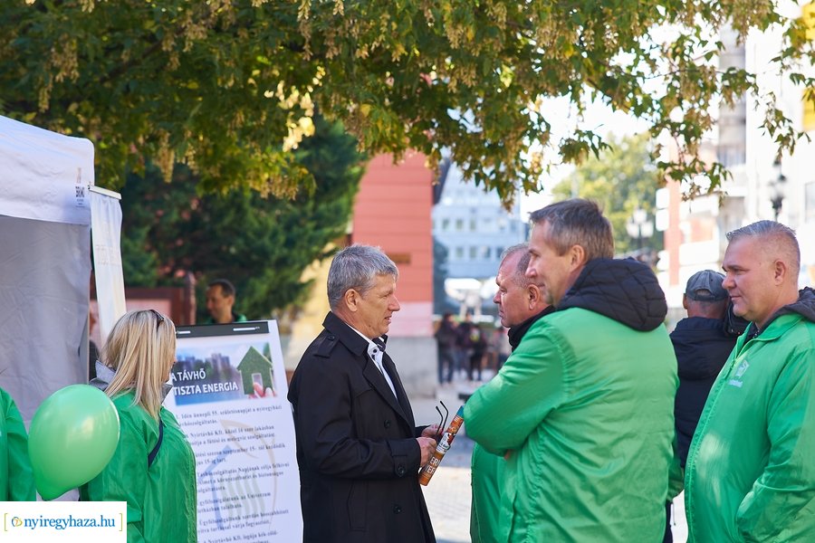 Nyírtávhő Nap 2021