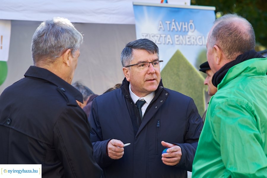 Nyírtávhő Nap 2021