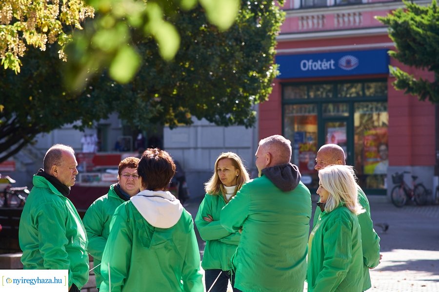 Nyírtávhő Nap 2021