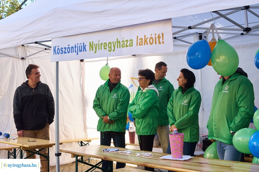 Nyírtávhő Nap 2021