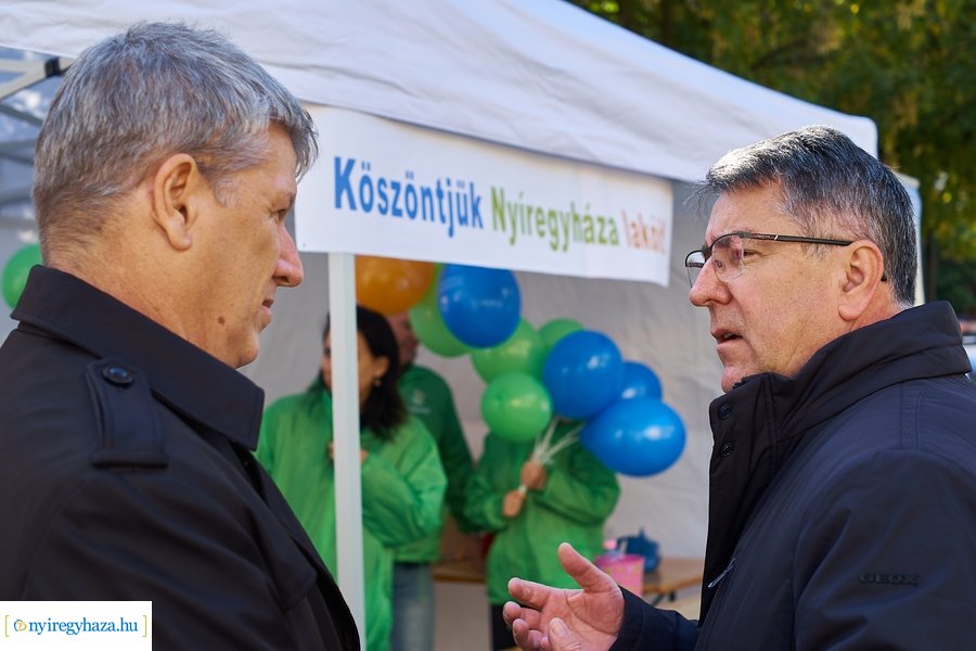 Nyírtávhő Nap 2021